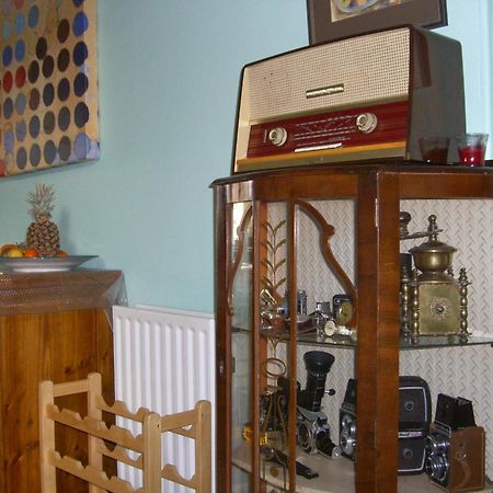 The Quaich B&B Инвернесс Экстерьер фото