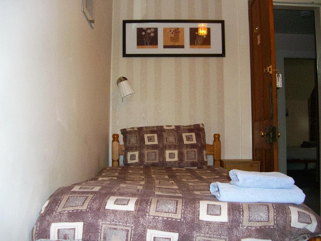 The Quaich B&B Инвернесс Экстерьер фото